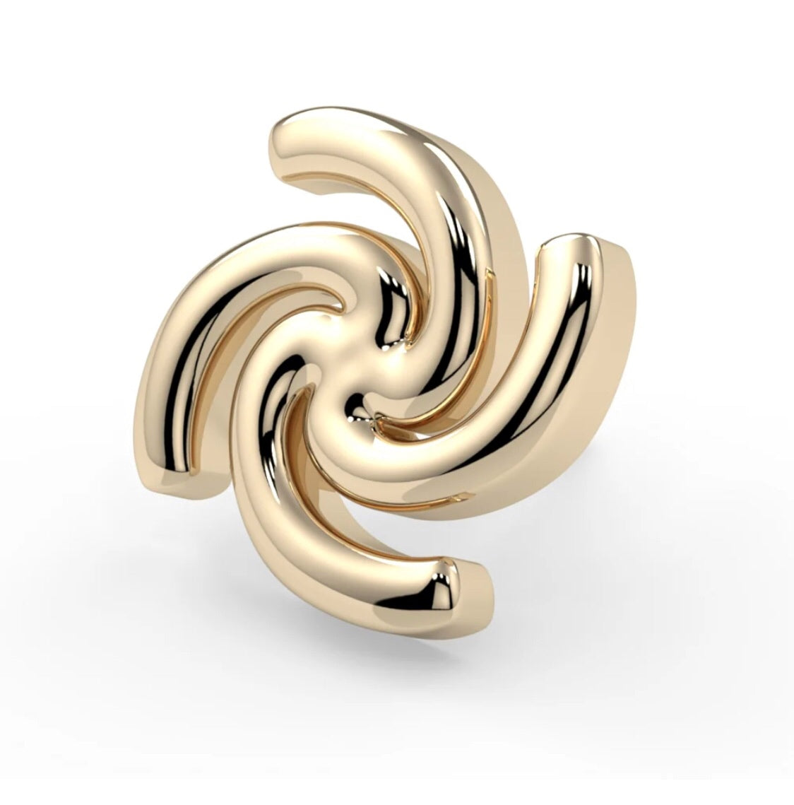 Uragan Spiral