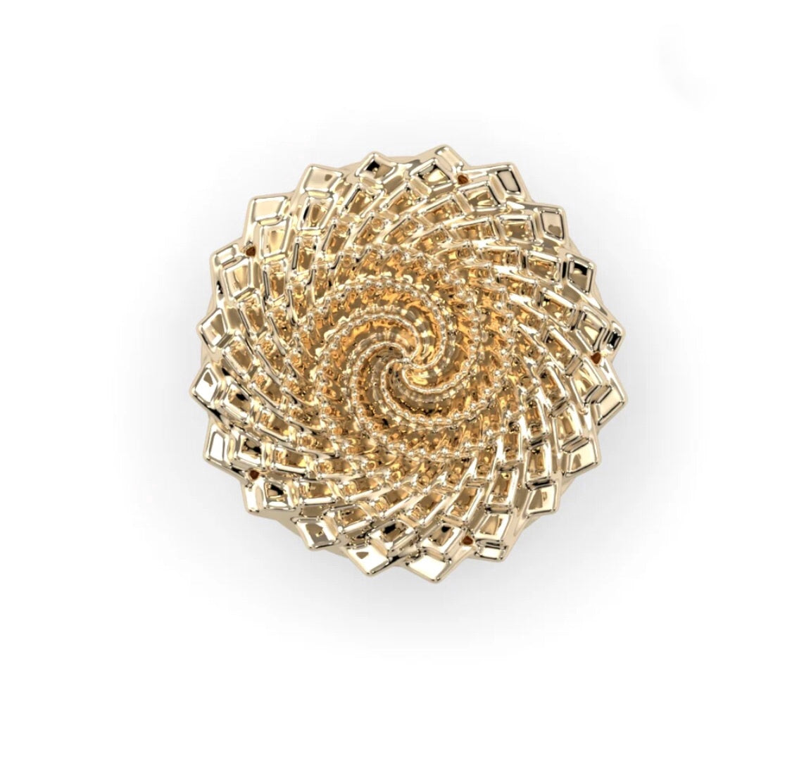 Orbis Spiral