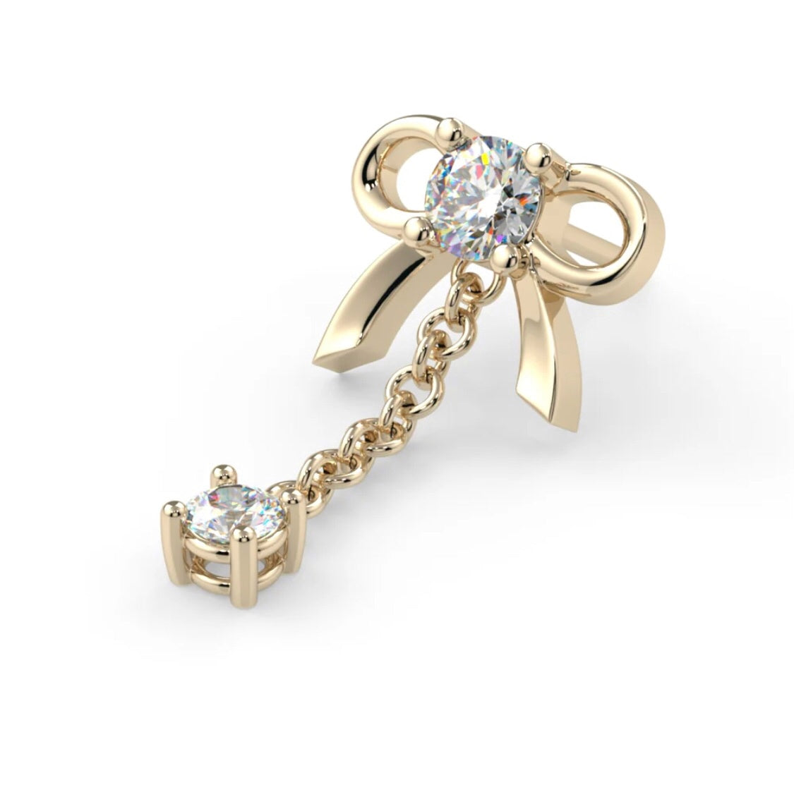 Bow Dangle