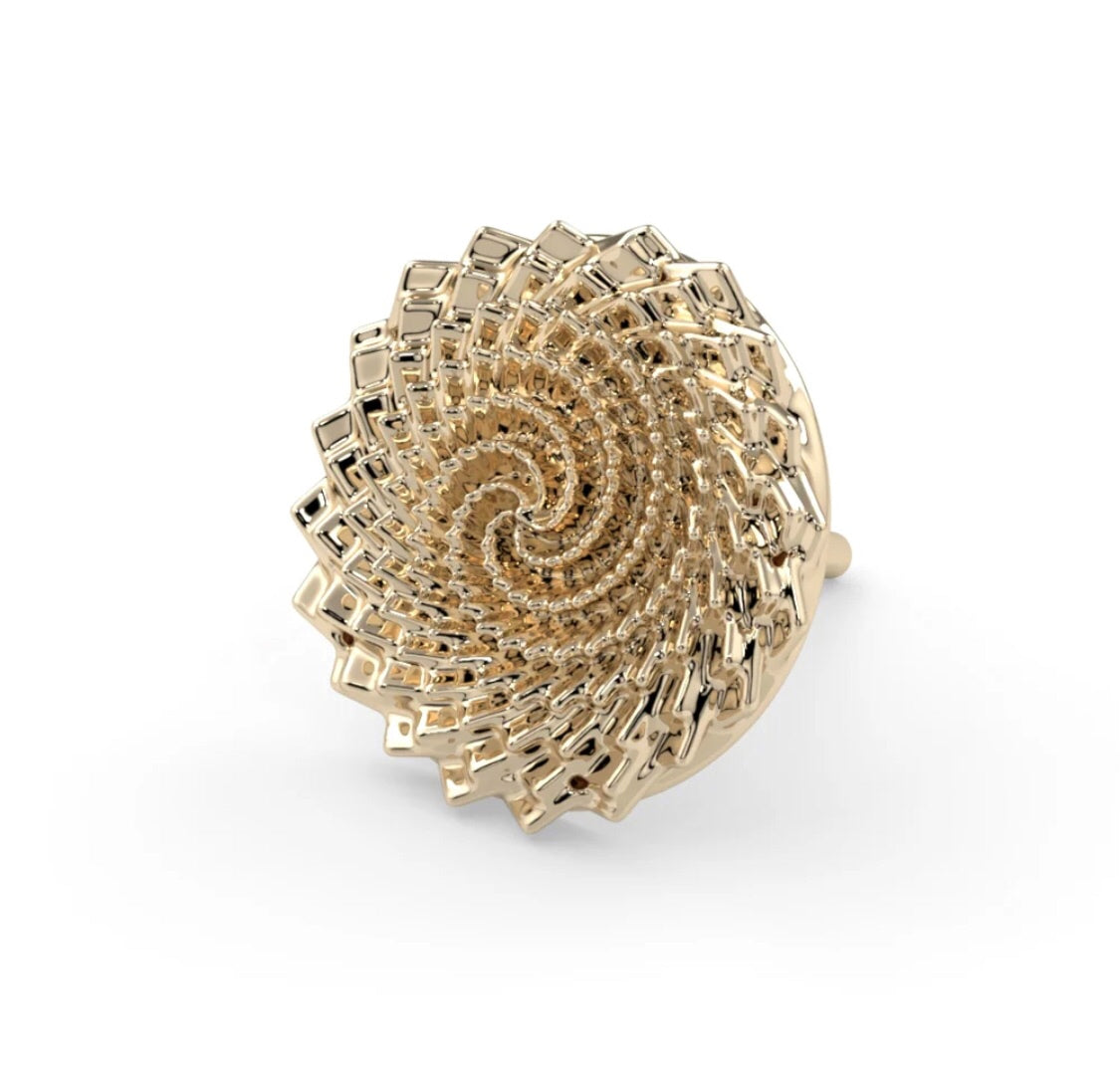 Orbis Spiral