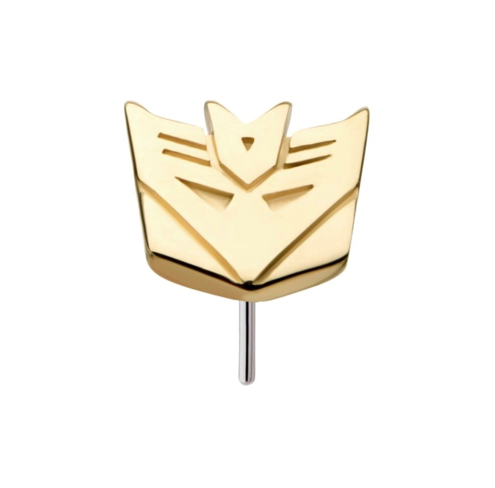Decepticon Logo