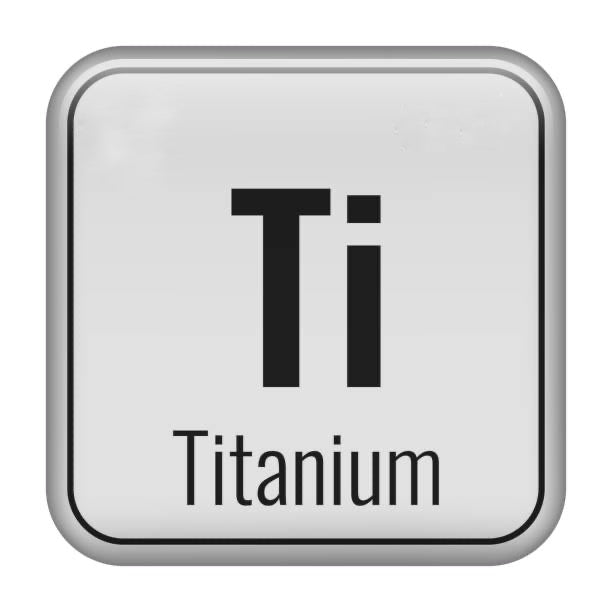 Titanium