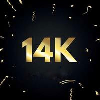 14ct Gold