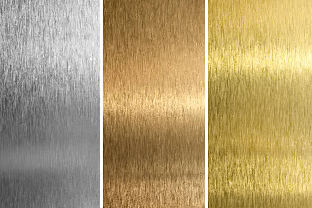 Mixed Metals