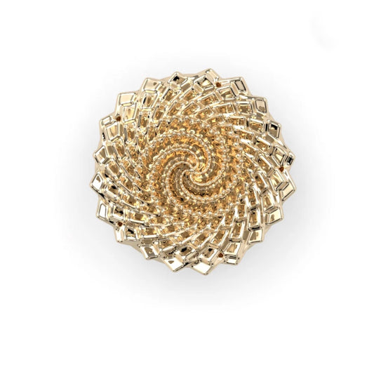 Orbis Spiral