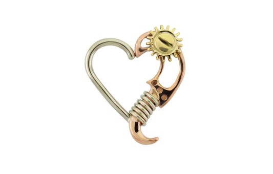 Steampunk Heart