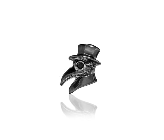 Plague Doctor