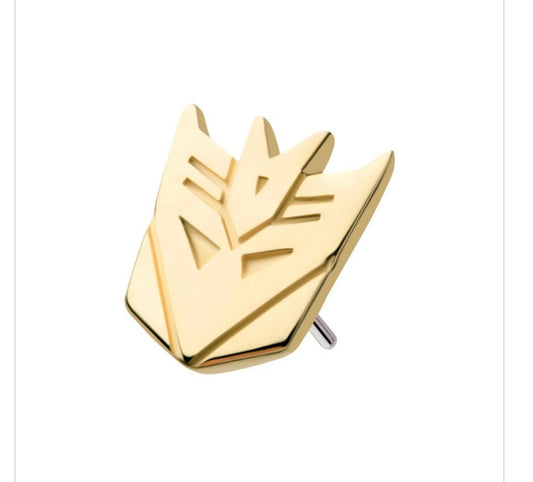 Decepticon Logo